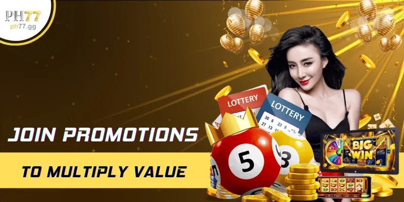 Mở khóa các chương trình khuyến mãi 55vin win