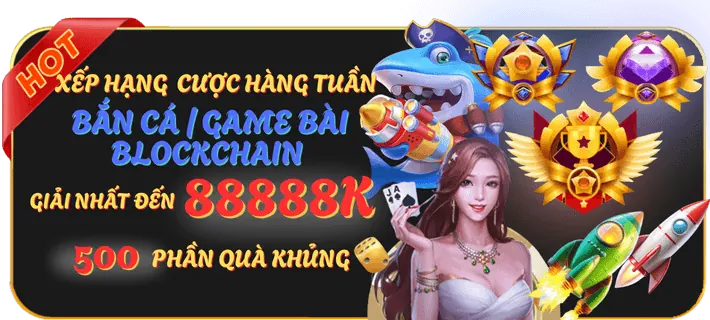 Kho game Nổ Hũ và Bắn Cá