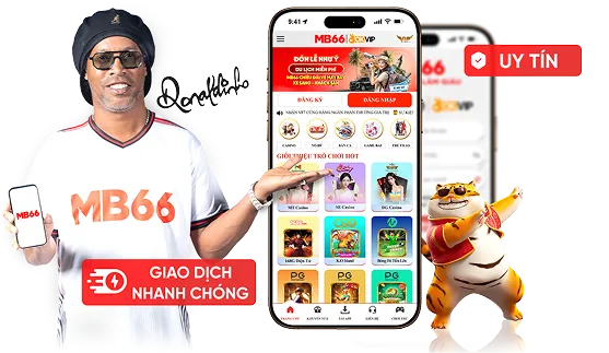 Game nổ hũ tại 55vin win