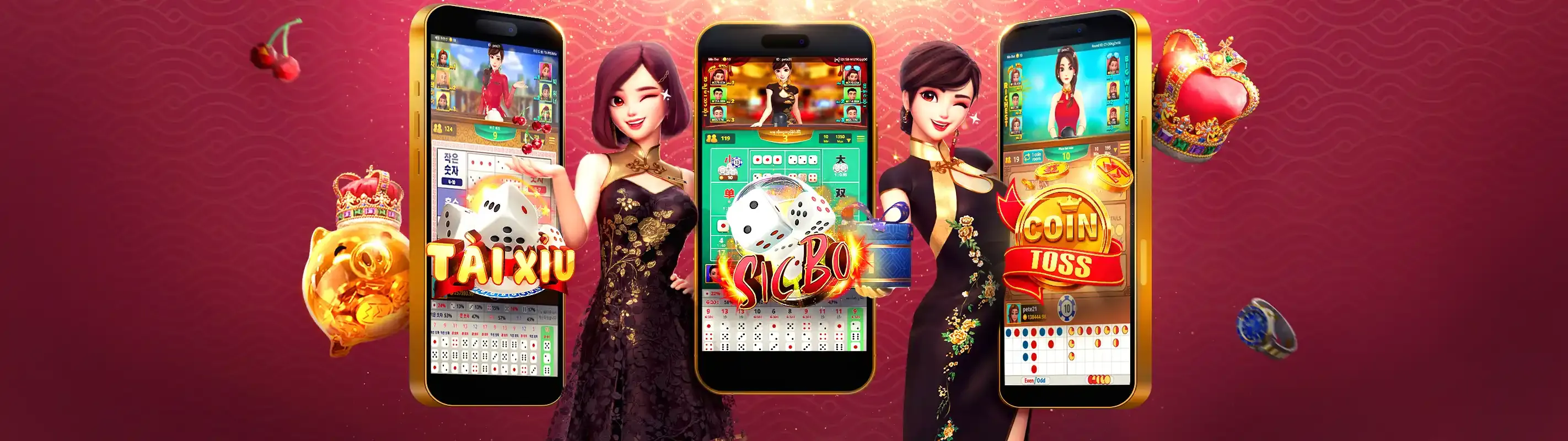 Hình ảnh các môn thể thao đa dạng trên nền tảng 55vin win: bóng đá, tennis, esports