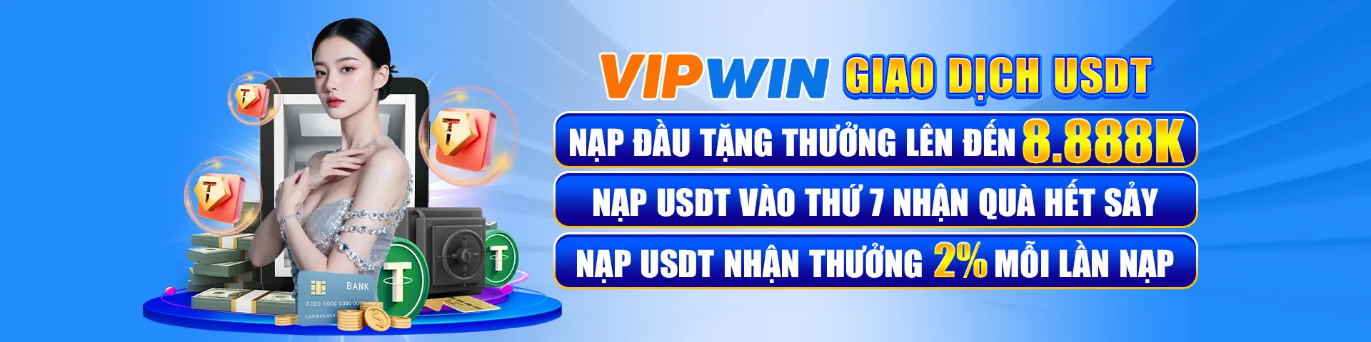 Hình ảnh giới thiệu các ưu đãi độc quyền của 55vin win