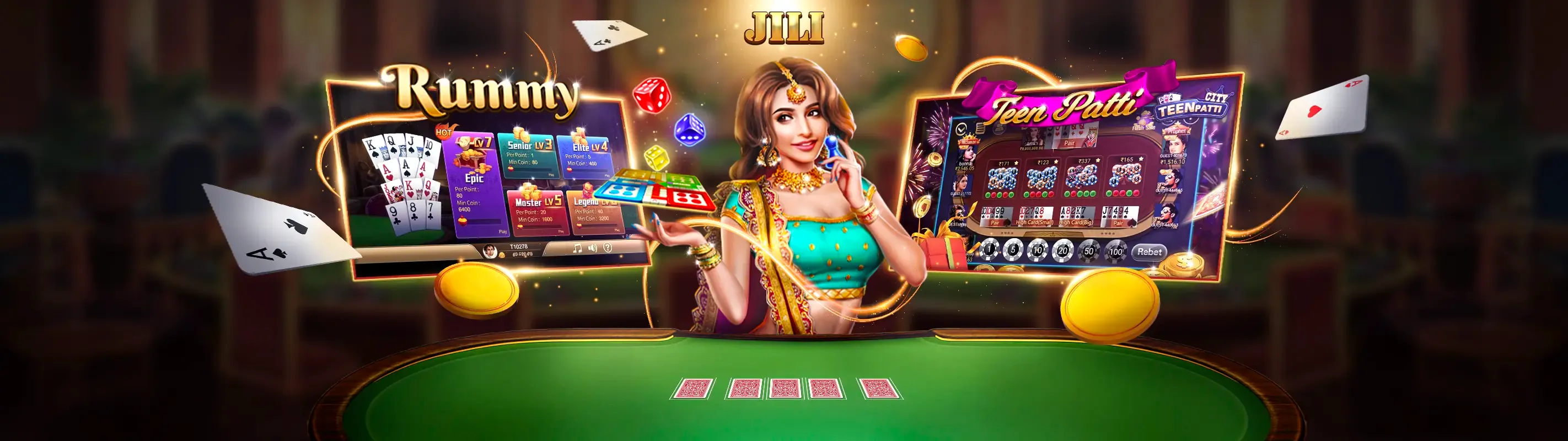 Hình ảnh chính về cách thắng slot game tại 55vin win