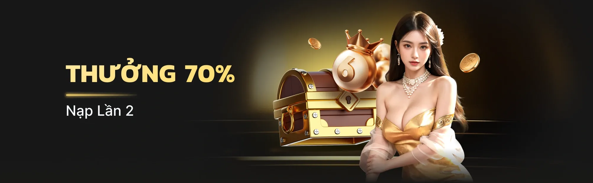 Sảnh Dealer Trực Tiếp 55vin win