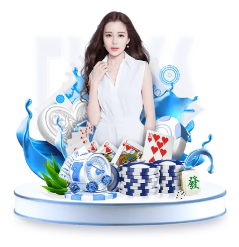 Casino trực tuyến tại 55vin win